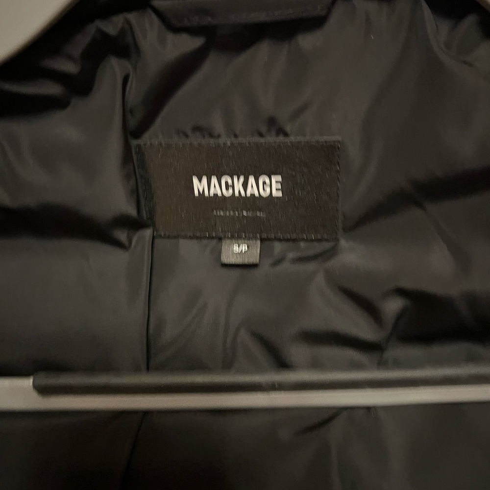Mackage Jacket - Picture 3 of 3